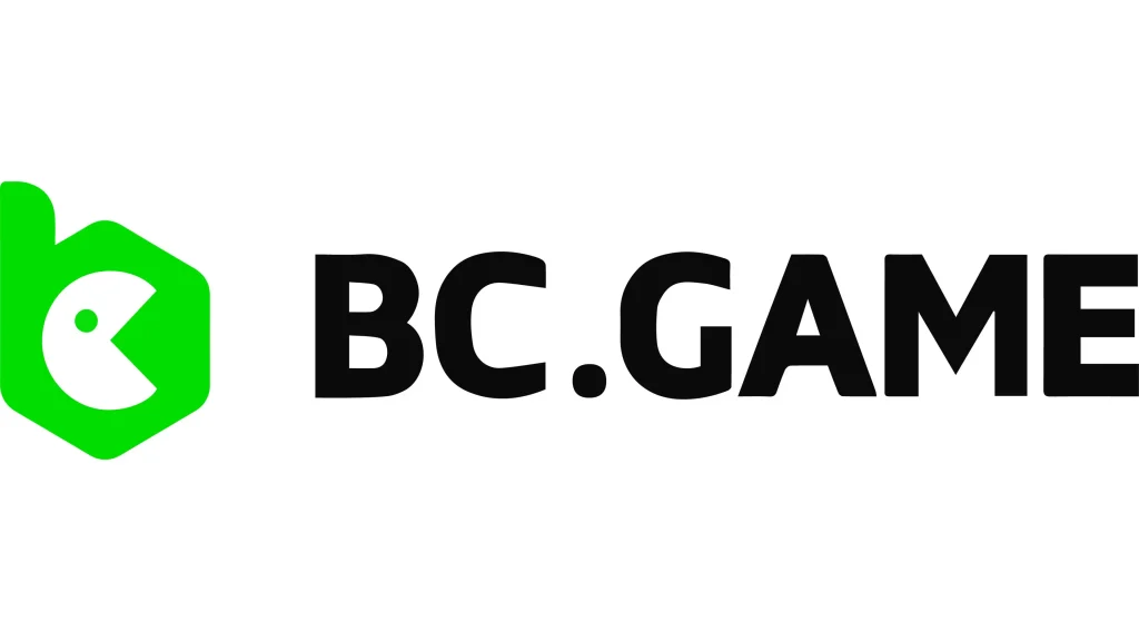 BC.GAME casino logo