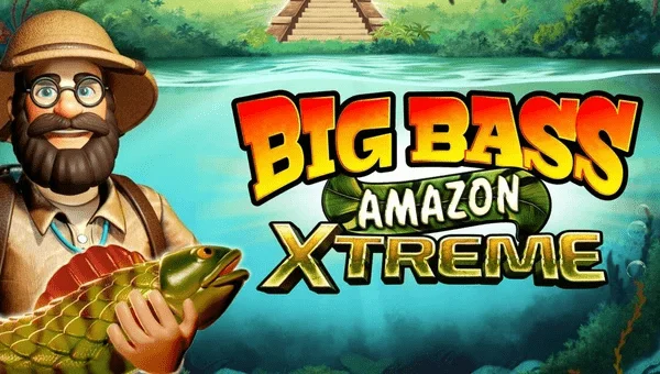 Big Bass Amazon Extreme Slot