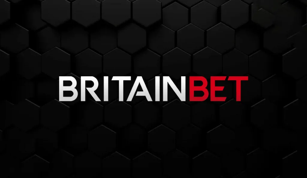 BritainBet Logo