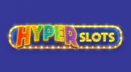 Hyper Slots Logo