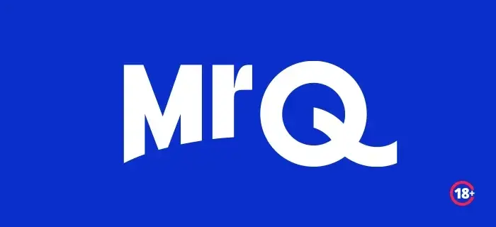 MrQ Casino Logo