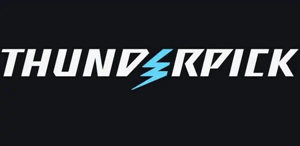 Thunderpick casino Logo