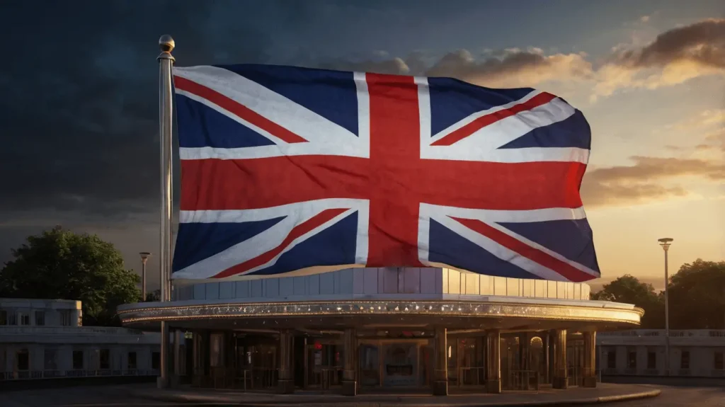 UK casinos with fast withdrawal