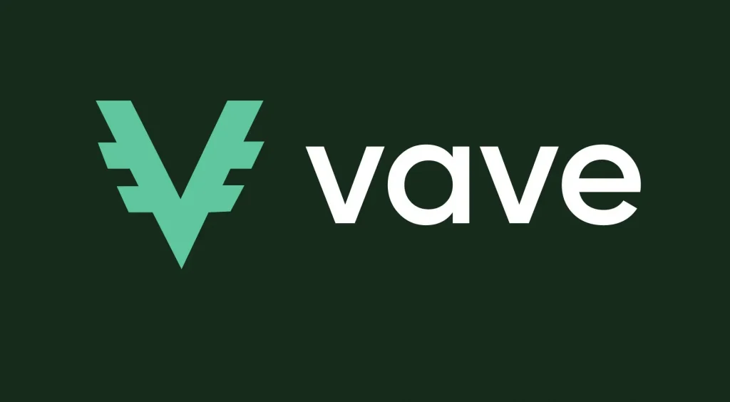 Vave casino Logo