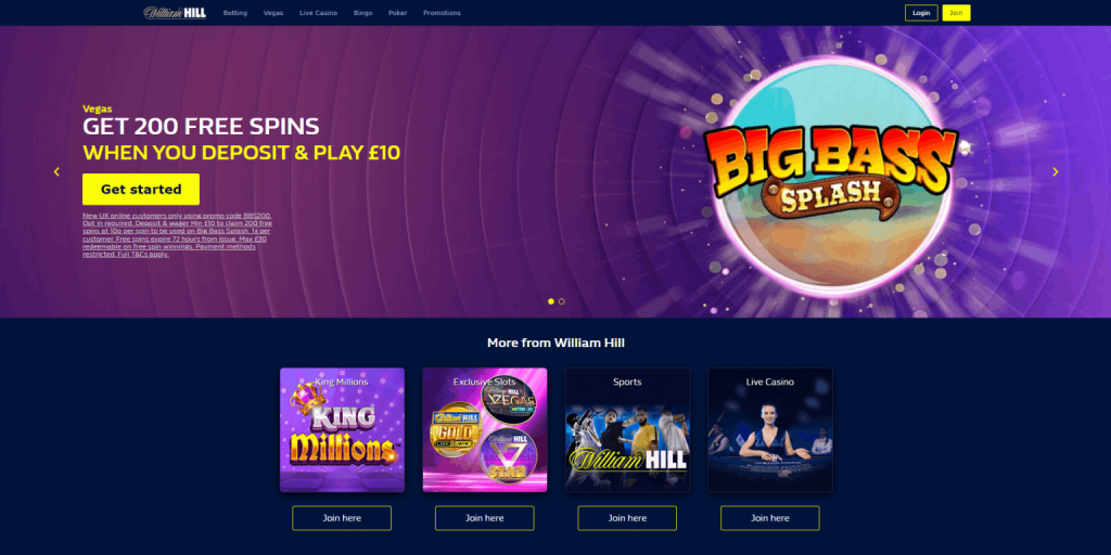 WilliamHill